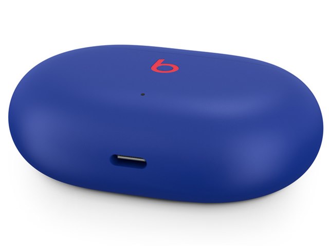 Beats Studio Buds MMT73PA/A [オーシャンブルー]の製品画像 - 価格.com