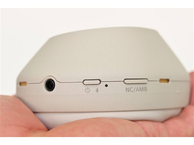 WH-1000XM5 (S) [プラチナシルバー]の製品画像 - 価格.com