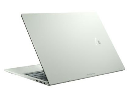 Zenbook S 13 OLED UM5302TA UM5302TA-LX444W [アクアセラドン]の製品