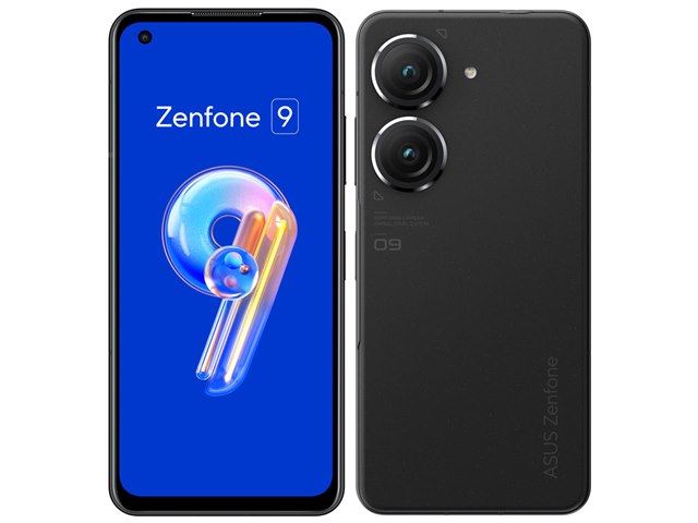 Zenfone 9 (RAM 16GBモデル)｜価格比較・最新情報 - 価格.com