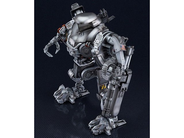 MODEROID ロボコップ2 ＜ケイン＞ MODEROID ロボコップ2 ＜ケイン＞