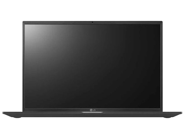LG gram 14ZB90R-NP55J [オブシディアンブラック]の製品画像 - 価格.com