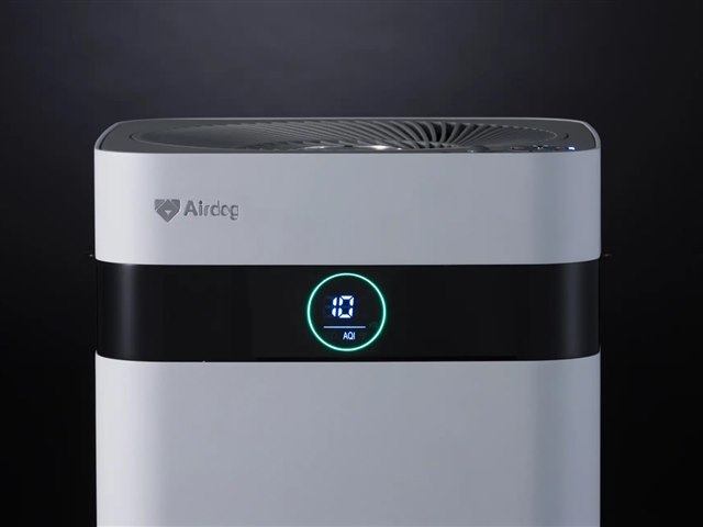 Airdog X3D [ホワイト]の製品画像 - 価格.com