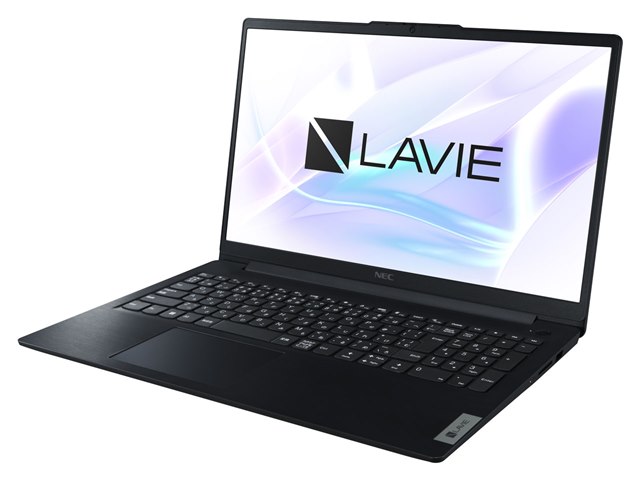 LAVIE Direct N15 Slim 価格.com限定モデル Core i7・8GBメモリ・512GB
