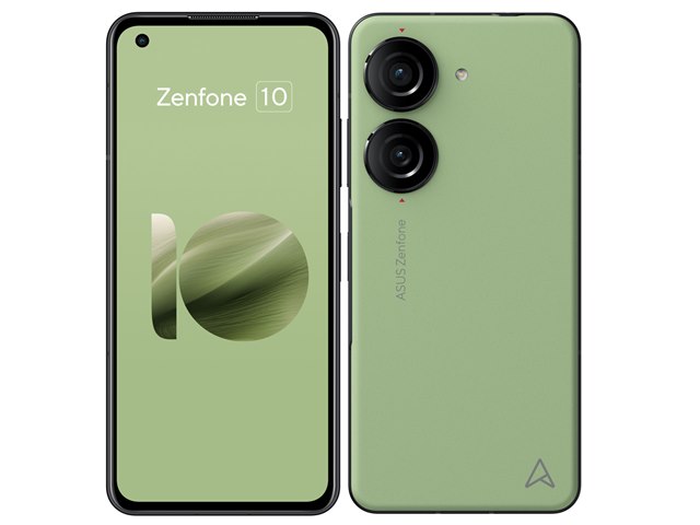 Zenfone 10 (RAM 8GBモデル)｜価格比較・最新情報 - 価格.com