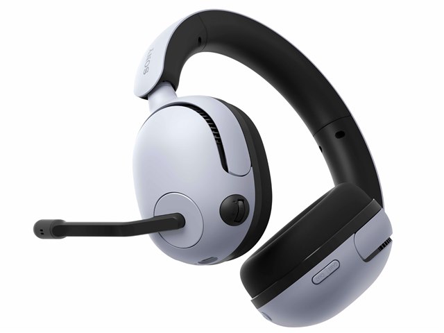 INZONE H5 WH-G500 [ホワイト]の製品画像 - 価格.com