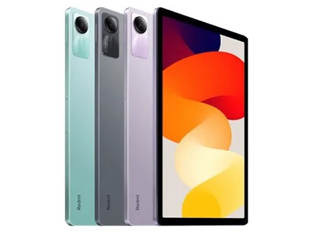 Redmi Pad SE 4GB+128GB [グラファイトグレー]の製品画像 - 価格.com