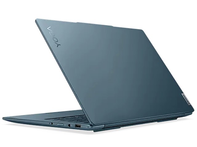 Lenovo Yoga Pro 7 Gen 9 AMD Ryzen 7 8845HS・16GBメモリー・1TB SSD