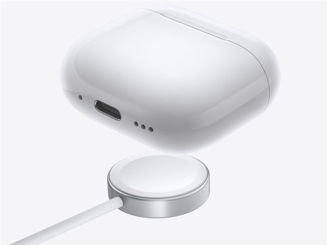 AirPods 4 アクティブノイズキャンセリング搭載モデル MXP93J/Aの製品
