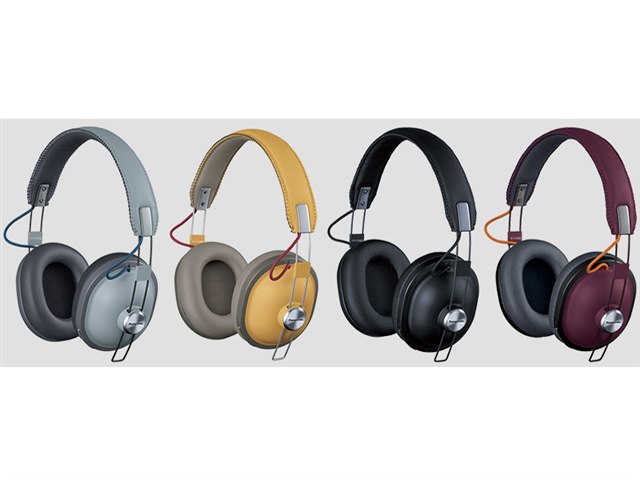 RP-HTX80B-R [バーガンディレッド]の製品画像 - 価格.com