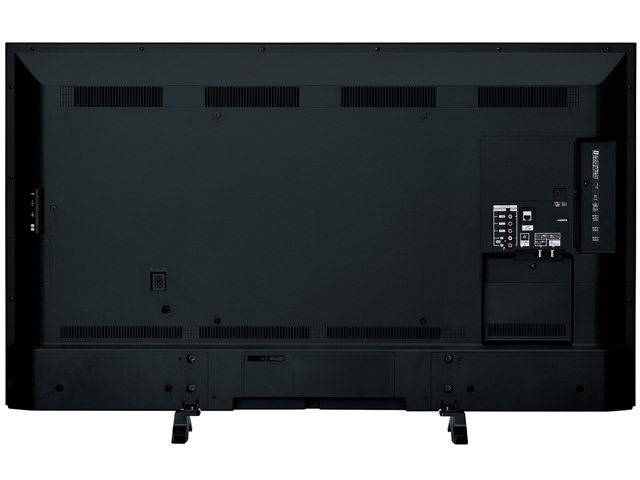 VIERA TH-55FX600 [55インチ]の製品画像 - 価格.com