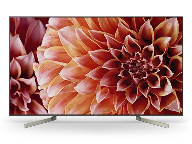 BRAVIA KJ-65X9000F [65インチ]の製品画像 - 価格.com