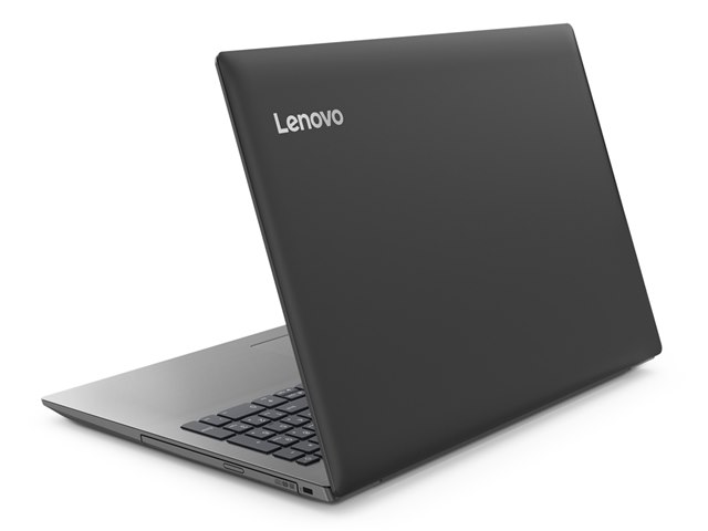 Ideapad 330 81DE01AEJP [オニキスブラック] ひかりTVショッピング