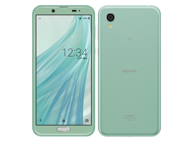 AQUOS sense2｜価格比較・SIMフリー・最新情報 - 価格.com
