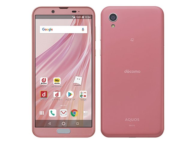 AQUOS sense2｜価格比較・SIMフリー・最新情報 - 価格.com