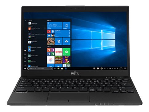 FMV LIFEBOOK UH90/C3 FMVU90C3Bの製品画像 - 価格.com