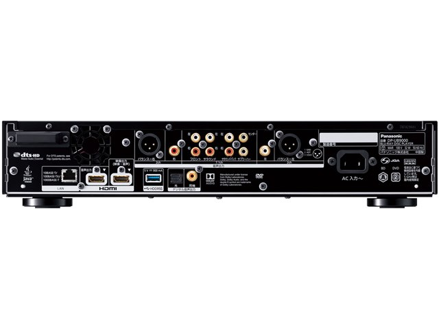 DP-UB9000 (Japan Limited)の製品画像 - 価格.com