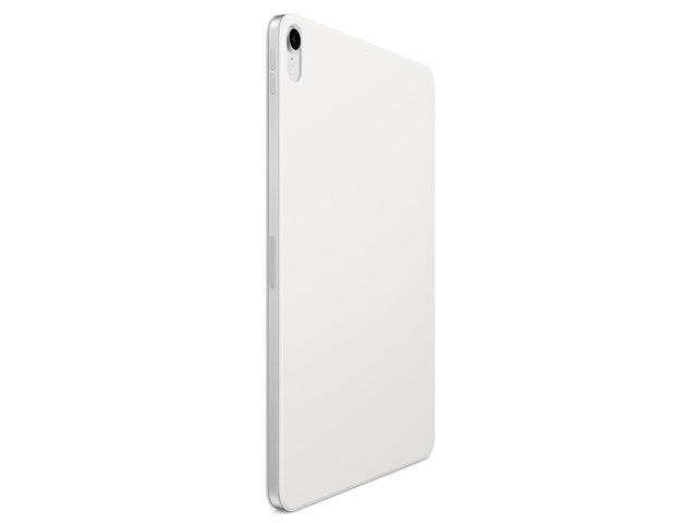 11インチiPad Pro用 Smart Folio MRX82FE/A [ホワイト]の製品画像
