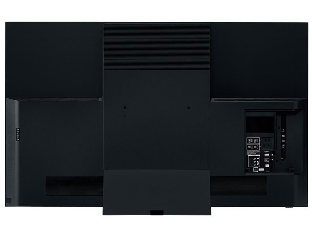 VIERA TH-65GZ2000 [65インチ]の製品画像 - 価格.com