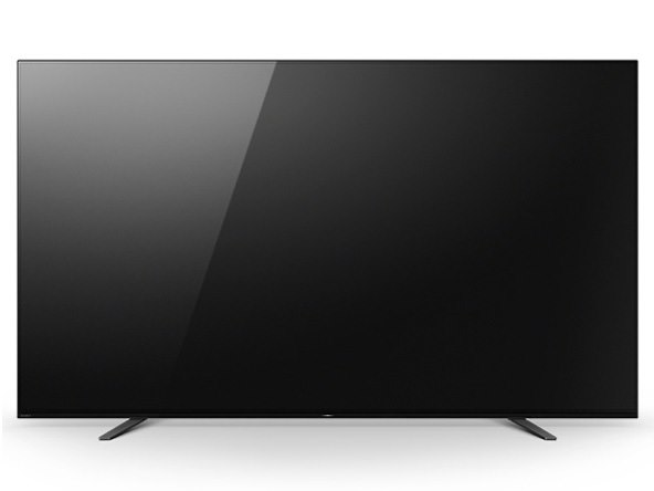 BRAVIA KJ-65A8H [65インチ]の製品画像 - 価格.com