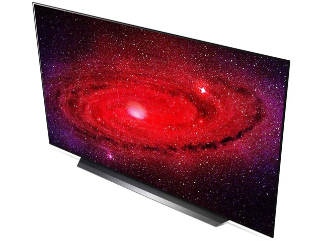 OLED55CXPJA [55インチ]の製品画像 - 価格.com