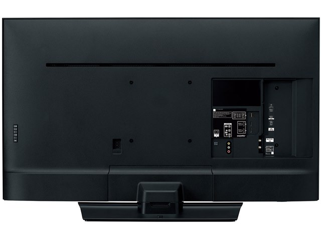 VIERA TH-49HX850 [49インチ]の製品画像 - 価格.com