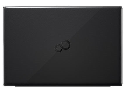 FMV LIFEBOOK AH42/E1 FMVA42E1B1 [ブライトブラック]の製品画像