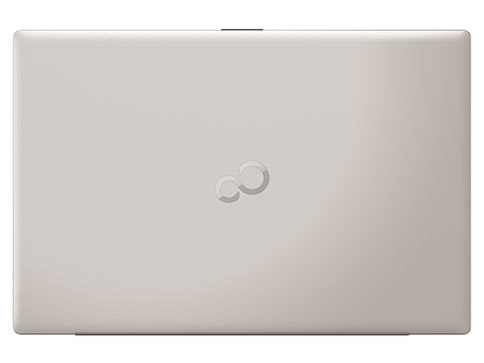 FMV LIFEBOOK NH90/E2 FMVN90E2G [シャンパンゴールド]の製品画像