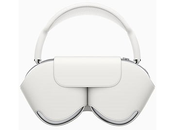 AirPods Max MGYJ3J/A [シルバー]の製品画像 - 価格.com