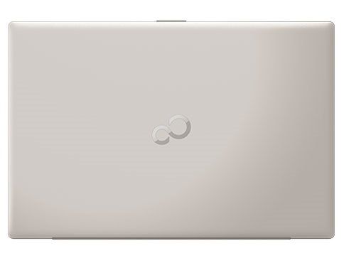 FMV LIFEBOOK NH90/F3 FMVN90F3G [シャンパンゴールド]の製品画像