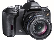 総ショット数は？』 オリンパス E-510 ボディ のクチコミ掲示板 - 価格.com