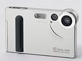 カシオ EXILIM EX-S1 価格比較 - 価格.com
