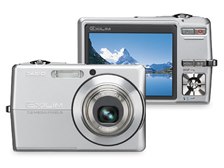 カシオ EXILIM ZOOM EX-Z700 オークション比較 - 価格.com