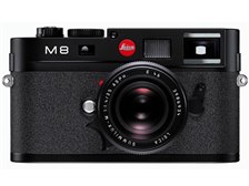 M8を買ったのですが教えて下さい。』 ライカ LEICA M8 のクチコミ