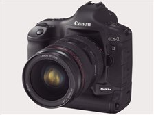 シャッター回数33万回？！』 CANON EOS-1D Mark II N ボディ の