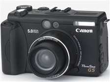 CANON PowerShot G5 価格比較 - 価格.com