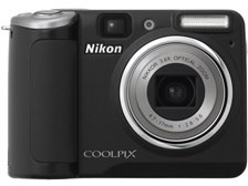 ニコン COOLPIX P50 価格比較 - 価格.com