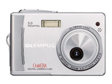 オリンパス CAMEDIA X-600 価格比較 - 価格.com