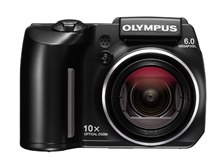 オリンパス CAMEDIA SP-500UZ 価格比較 - 価格.com