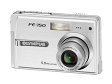 オリンパス CAMEDIA FE-150 価格比較 - 価格.com