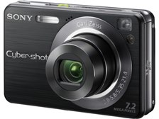 SONY サイバーショット DSC-W120 価格比較 - 価格.com