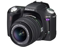 ペンタックス PENTAX *ist DL2 ボディ 価格比較 - 価格.com