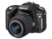 ペンタックス PENTAX K100D ボディ 価格比較 - 価格.com