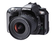 ペンタックス PENTAX *ist D ボディ 価格比較 - 価格.com