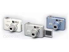 ペンタックス Optio 230 価格比較 - 価格.com