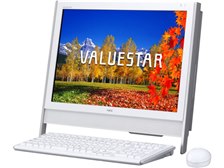 NEC VALUESTAR N VN750/RG6W PC-VN750RG6W 価格比較 - 価格.com