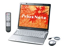 日立 Prius Note PN37NT投稿画像・動画 - 価格.com