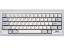 PFU Happy Hacking Keyboard Professional2 白 (PD-KB400W) 価格比較