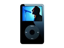 Apple iPod MA146J/A ブラック (30GB) 価格比較 - 価格.com