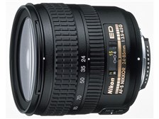 ニコン AF-S Zoom Nikkor 24～85mm F3.5～4.5G（IF） 価格比較 - 価格.com